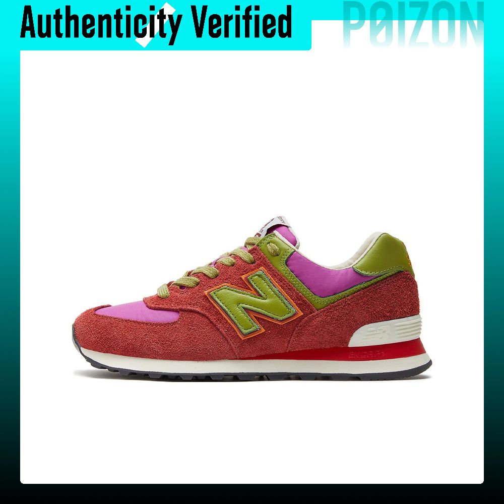 New Balance Shoes 574 - New Balance NB 574 Running Shoes