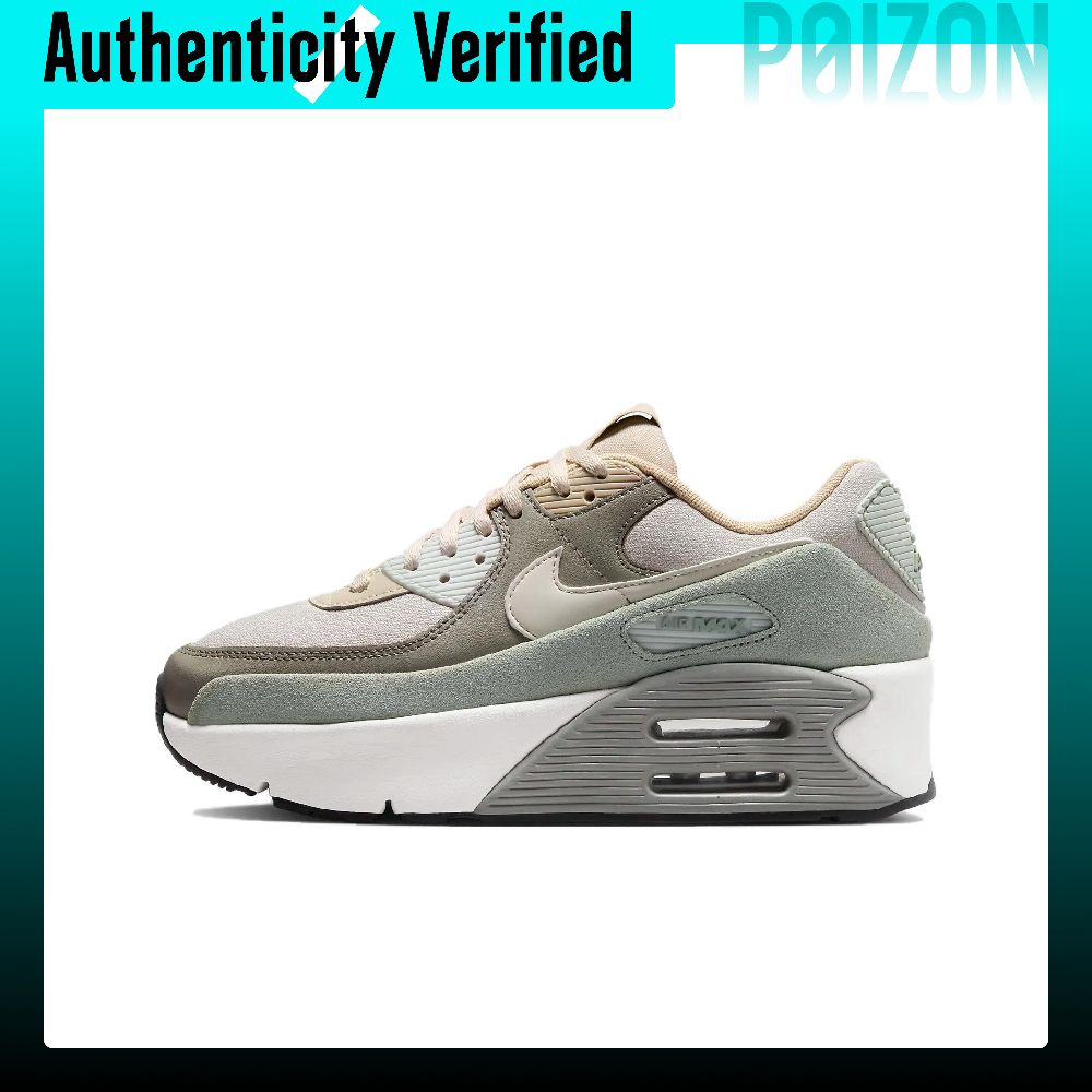 Nike Air Max 90 Abrasion Resis - Nike Shoes Air Max 90 评论和价格