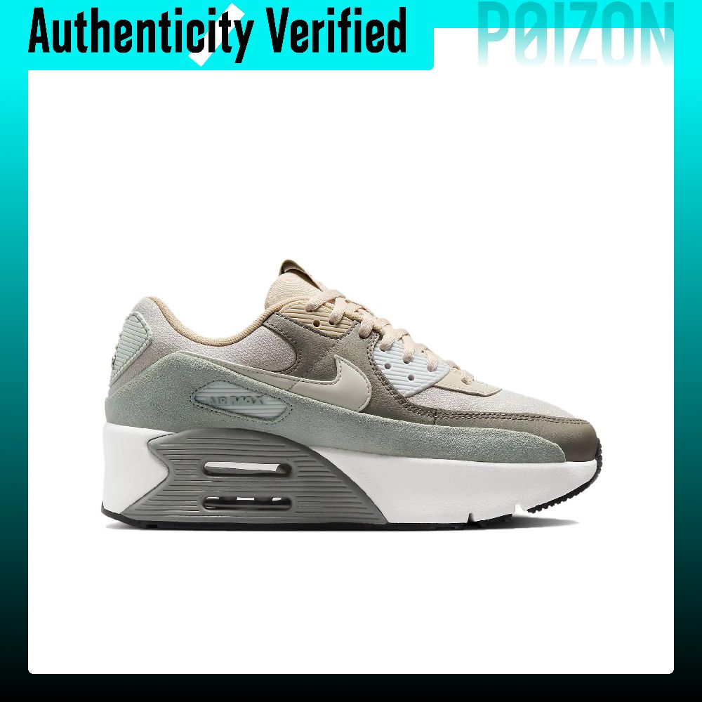 Nike Air Max 90 Abrasion Resis - Nike Shoes Air Max 90 评论和价格