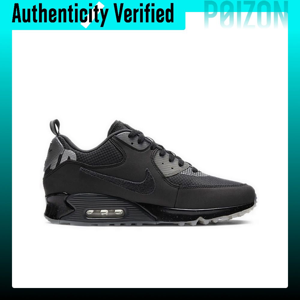 UNDEFEATED X Nike Air Max 90 R - Nike Shoes Air Max 90 评论和价格