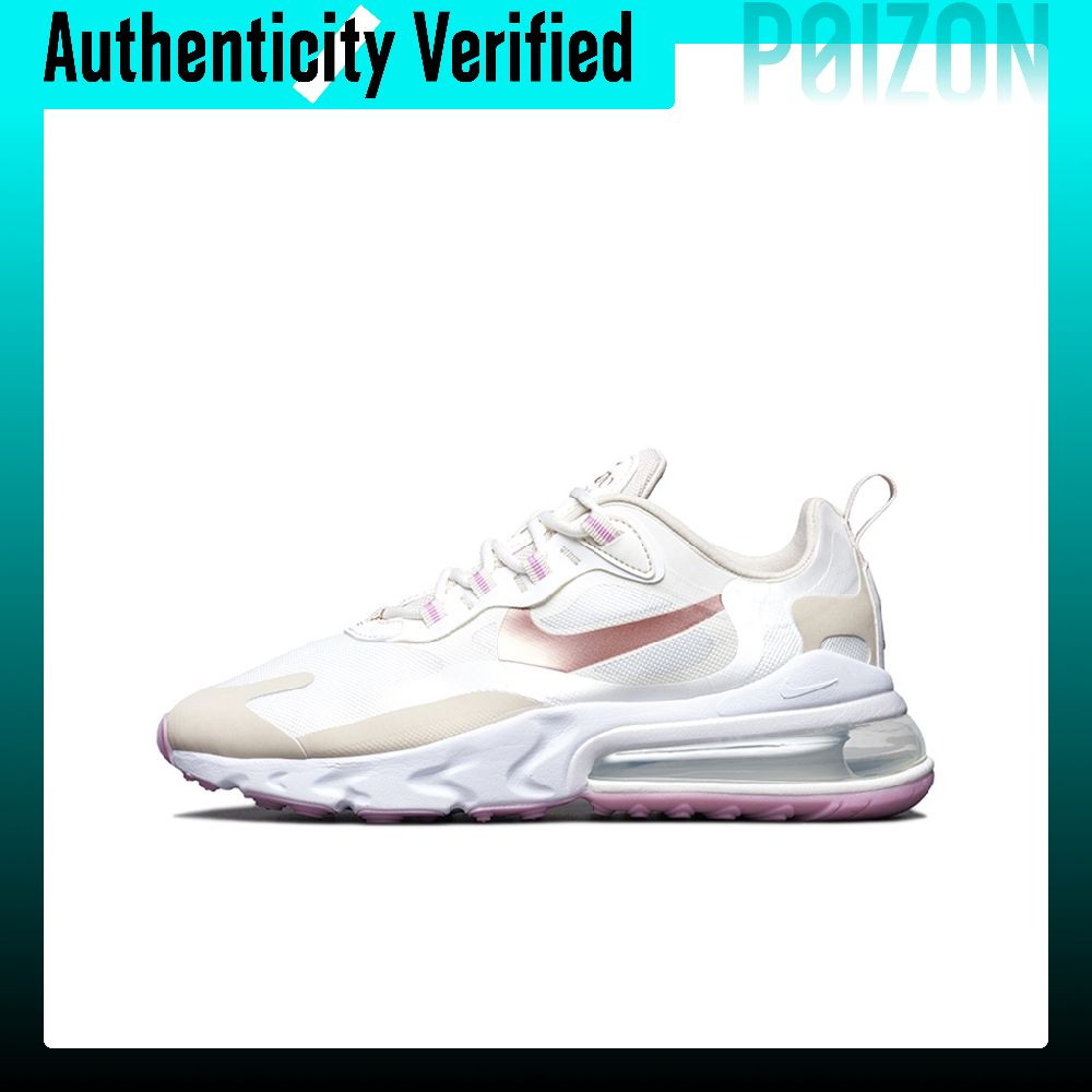 Nike Air Max 270 Synthetic Lea - Nike Shoes Air Max 270 评论和价格