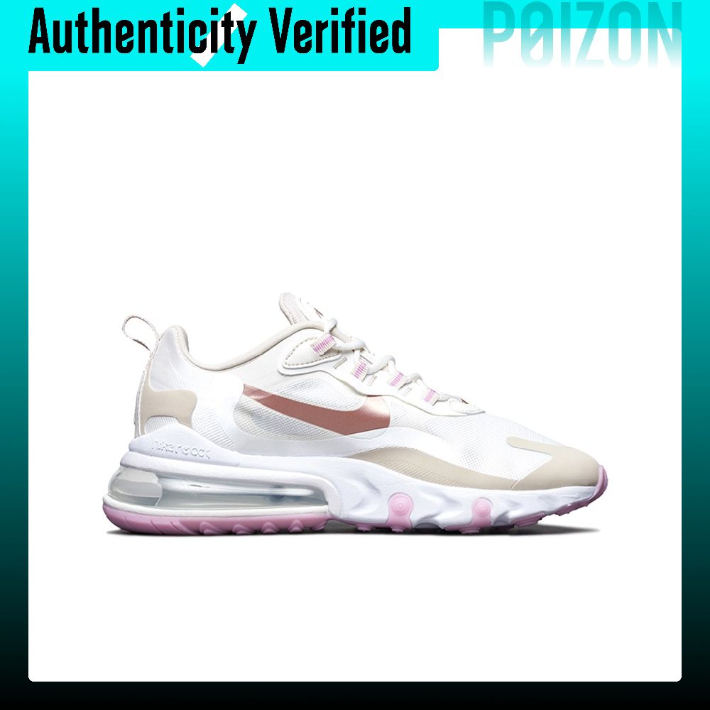 Nike Air Max 270 Synthetic Lea - Nike Shoes Air Max 270 评论和价格