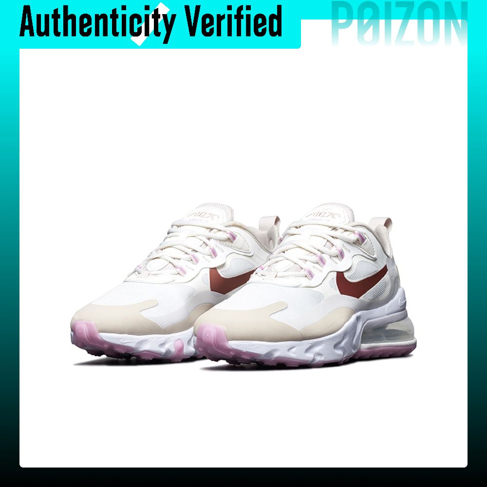 Nike Air Max 270 Synthetic Lea - Nike Shoes Air Max 270 评论和价格