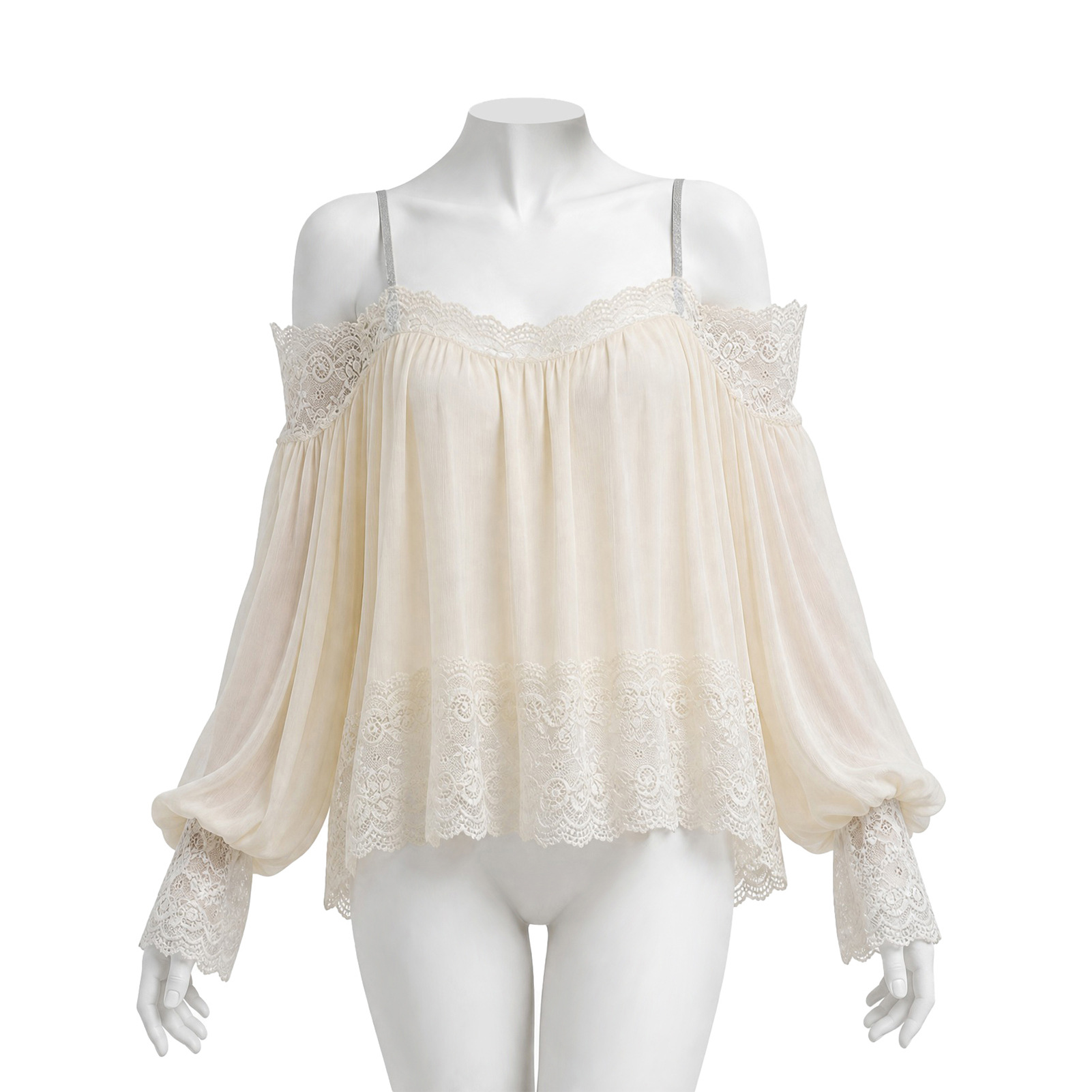 Women's Boho Shirt Off Shoulde - Blouse Off Shoulder 评论和价格