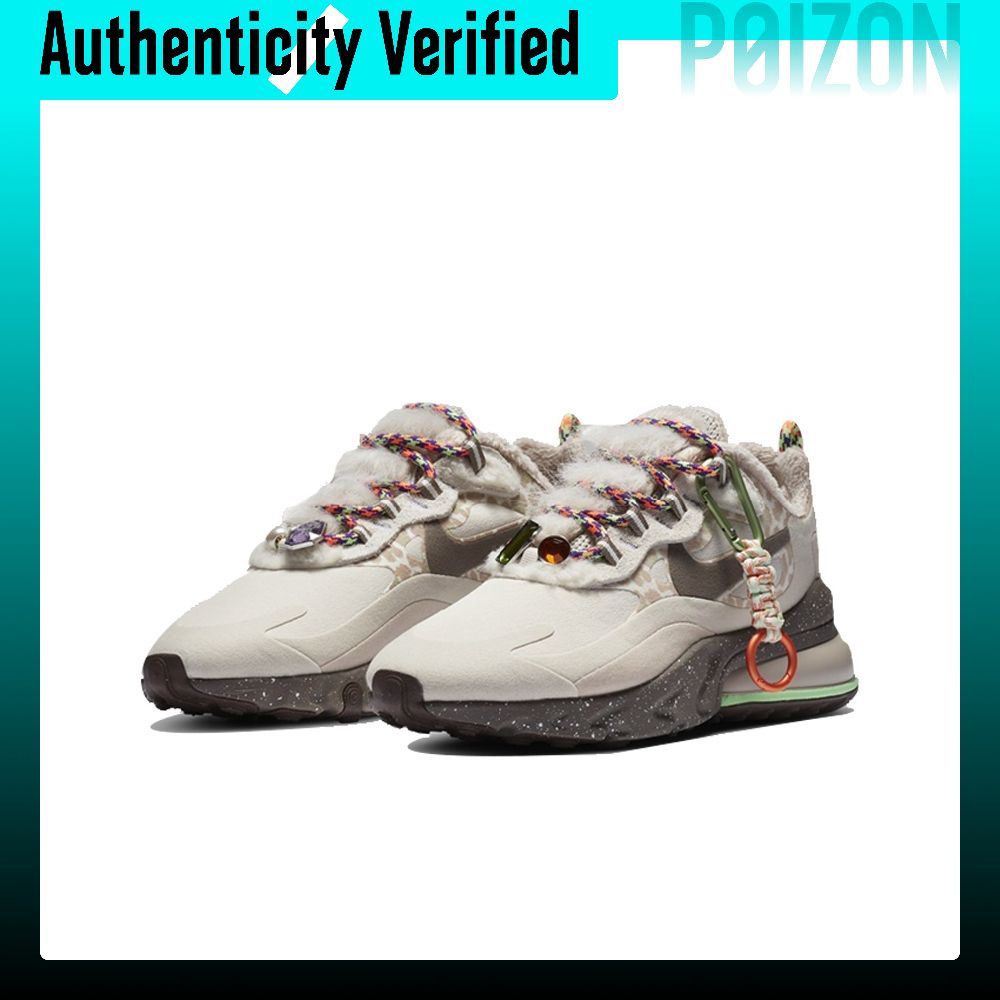 Nike Air Max 270 Textile, Synt - Nike Shoes Air Max 270 评论和价格