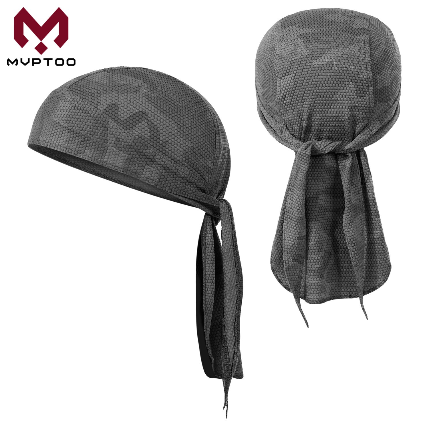 Cooling Bandana Cap Quick Dry  - Headband Summer Knit 评论和价格