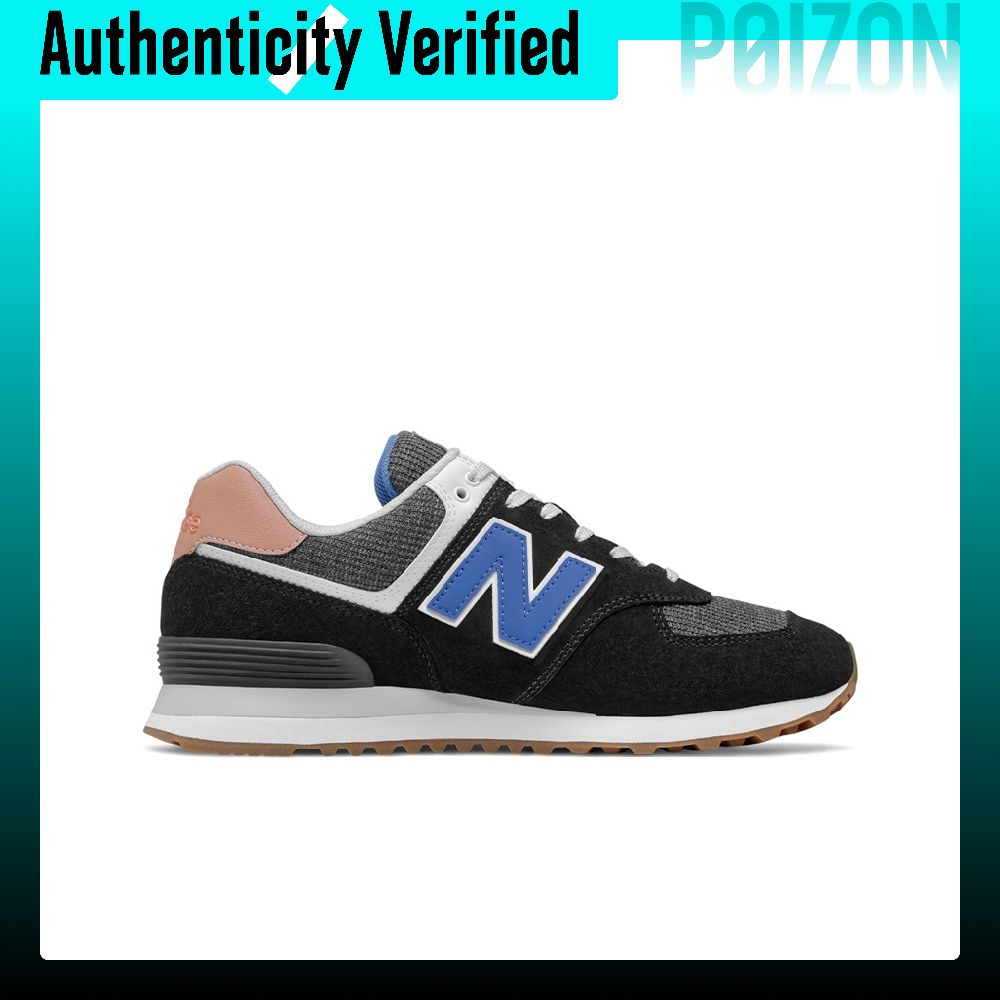 New Balance NB 574 Running Sho - New Balance Shoes 574 评论和价格