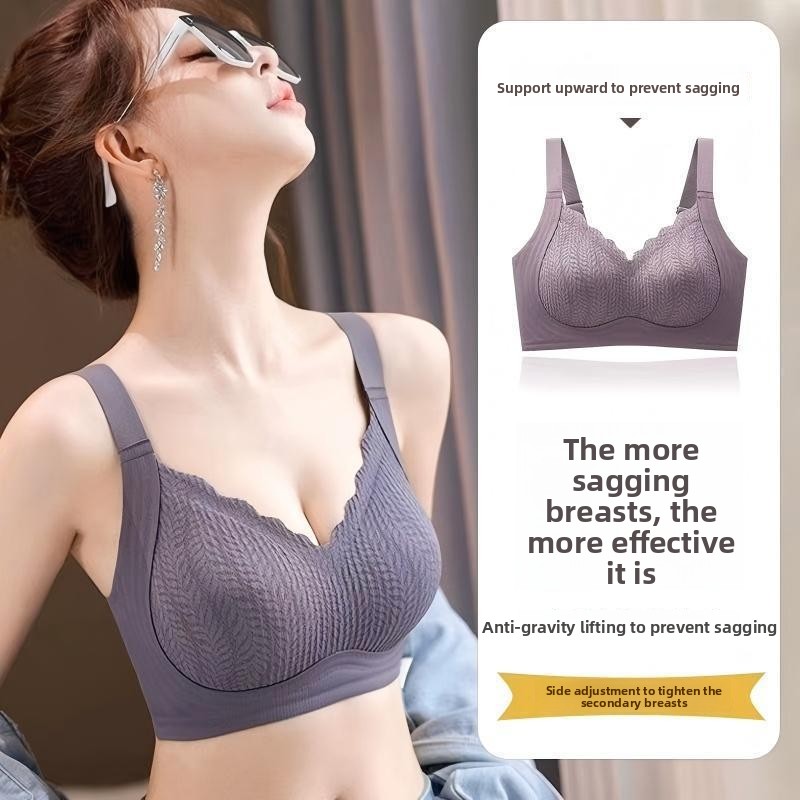 Seamless Shaping Full Coverage - Bralette Triangle Set 评论和价格