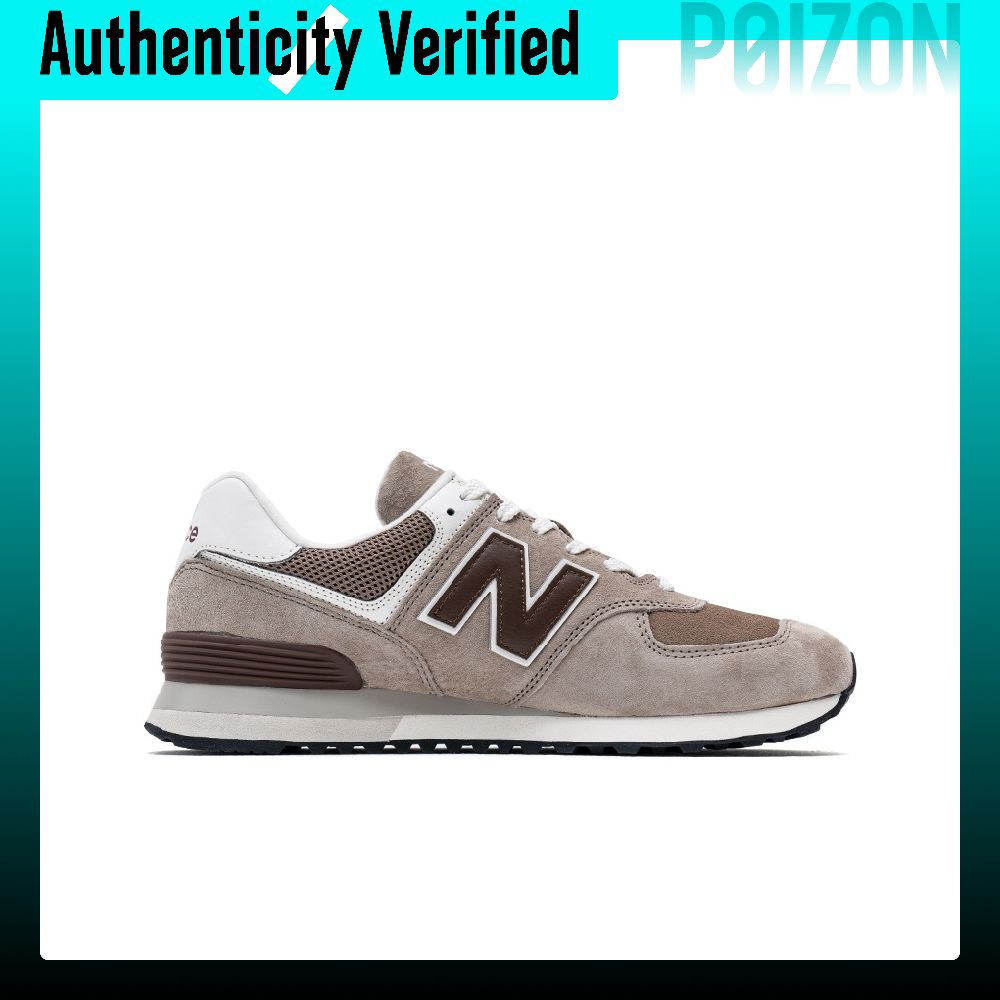 New Balance NB 574 Couple's Le - New Balance Shoes 574 评论和价格